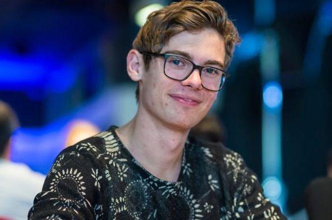 Fedor Holz Fedor Holz