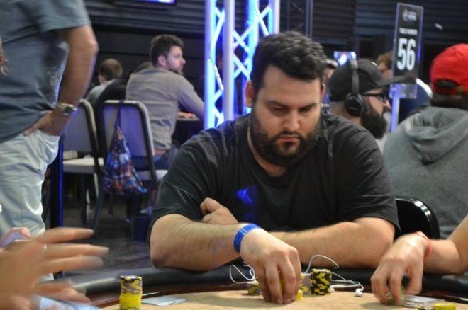 2017 MCOP (4) - Daan Mulders ook chipleader in de €1.600 NLHE, €25k High Roller geannuleerd 0001 2017 MCOP (4) - Daan Mulders ook chipleader in de €1.600 NLHE, €25k High Roller geannuleerd 0001