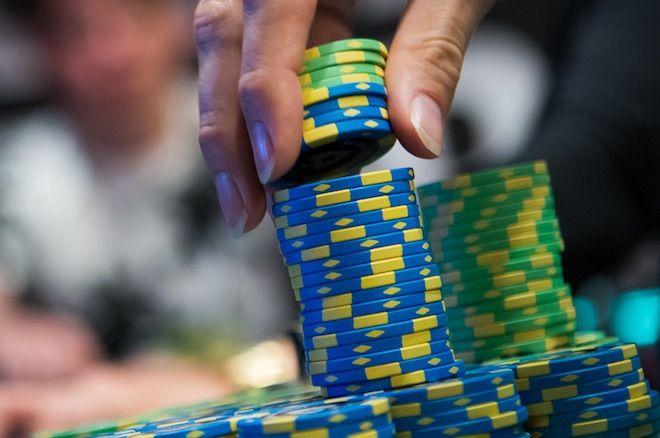 To Catch a Bluff: Looking Back at a Hand of 100NL