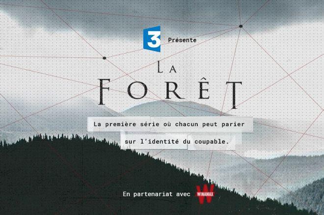 La Forêt : Pariez sur l'identité du coupable avec Winamax et France 3 0001