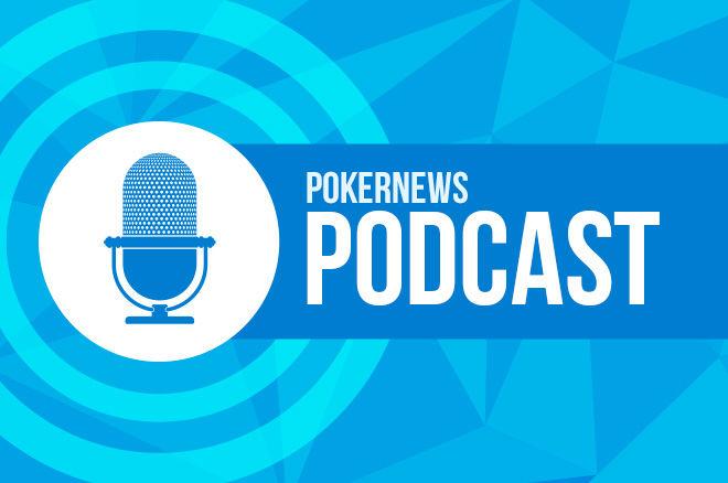 Briggs, Strazynski Bring 'Top Pair' to PokerNews Podcast Channel 0001