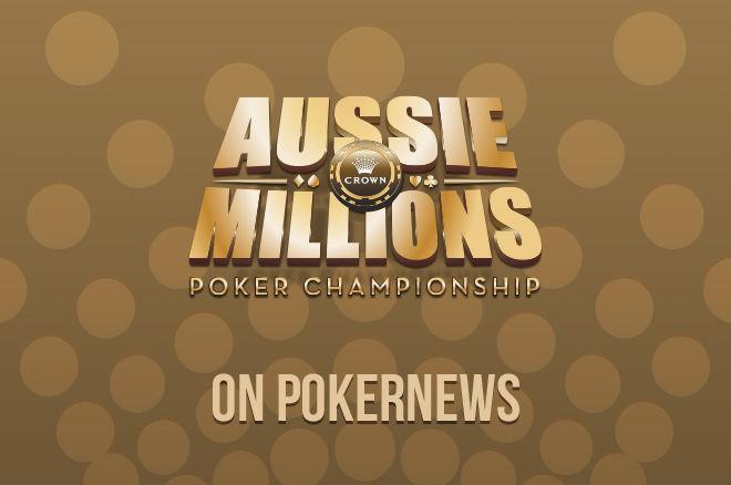 Aussie Millions