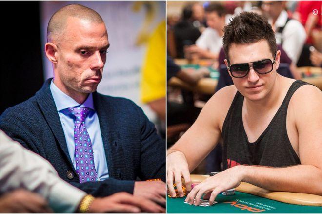 The Muck: Doug Polk and Matt Berkey Go Head-to-Head (Sort Of) 0001