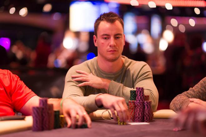 2017 MCOP (9) - Van Puffelen enige landgenoot aan finaletafel, Juanda & Lybaert ook kanshebbers 2017 MCOP (9) - Van Puffelen enige landgenoot aan finaletafel, Juanda & Lybaert ook kanshebbers