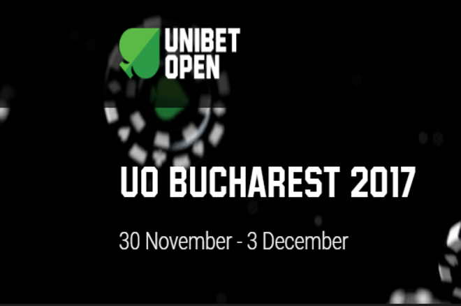 Unibet Open Bucharest