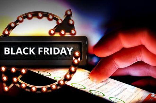 partypoker to Run Black Friday and Cyber Monday Promotion For Value Hunters 0001 partypoker to Run Black Friday and Cyber Monday Promotion For Value Hunters 0001
