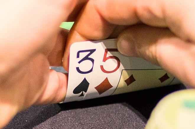 Learning to Win at Low Stakes Fixed-Limit Hold'em