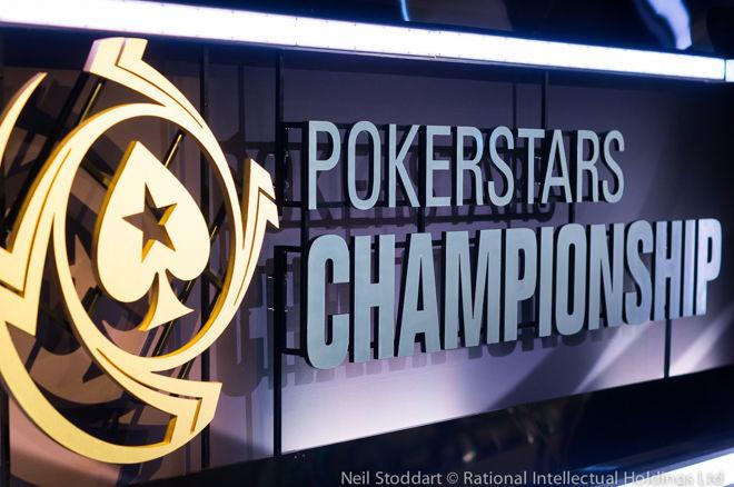 PokerStars Championship Prague