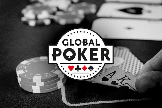 Get in the Spirit with Global Poker's '25 Days of Christmas' Promotion 0001
