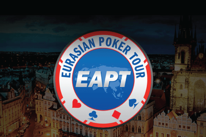 EAPT Prague