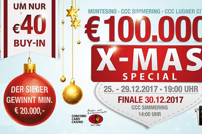 xmas special xmas special
