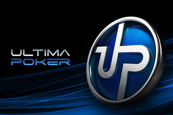 Play poker online for real money at Ultima Poker