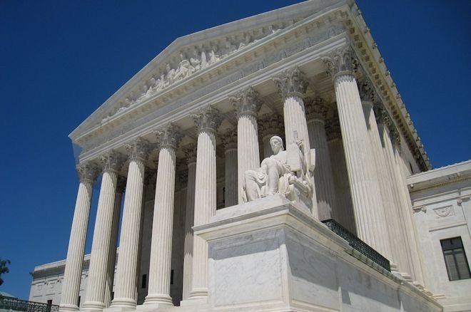 Inside Gaming: Supreme Court to Decide Upon Future of Sports Betting in U.S.