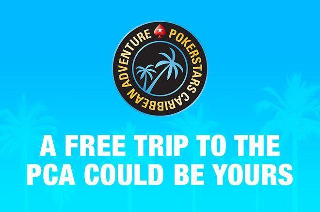 PCA 2018 PCA 2018
