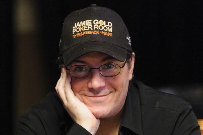 Jamie Gold Jamie Gold
