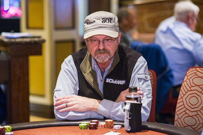 WPT Eyes Another Record Field at Five Diamond with Help of Qualifiers 0001