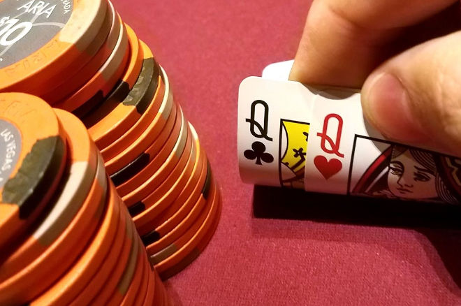 How To Play High Stakes Poker