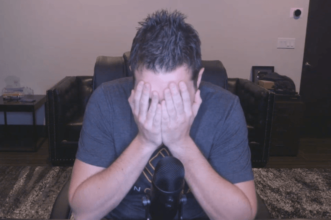 The Muck: Doug Polk Loses Mind Trying to Analyse Drunken Poker Hand 0001