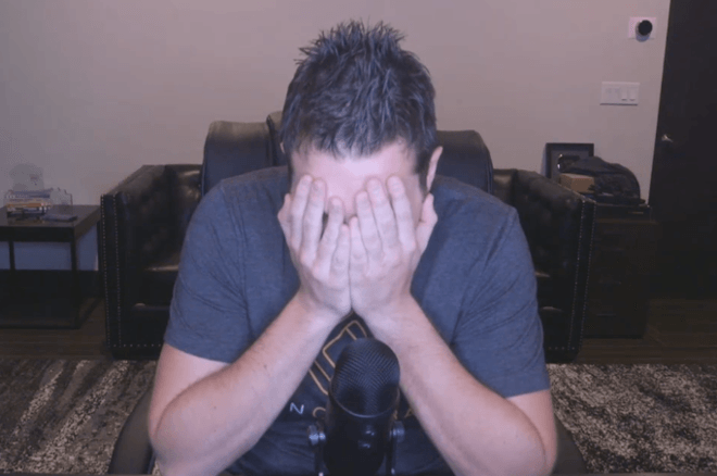 The Muck: Doug Polk Loses Mind Trying to Analyze Drunken Poker Hand 0001