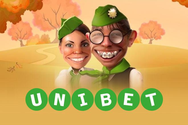 Unibet Poker