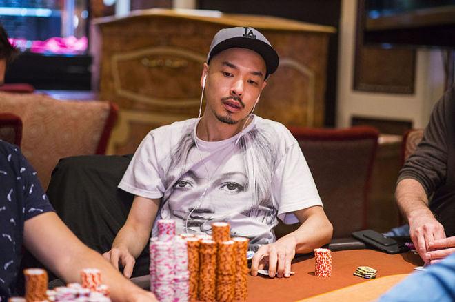 Chino Rheem Going For Wpt Record No 4 Darren Elias Falls Short Pokernews