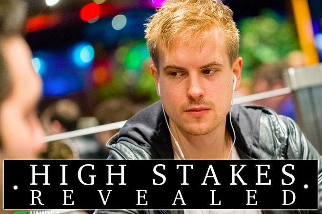 Viktor "Isildur1" Blom Railbird Report Viktor "Isildur1" Blom Railbird Report
