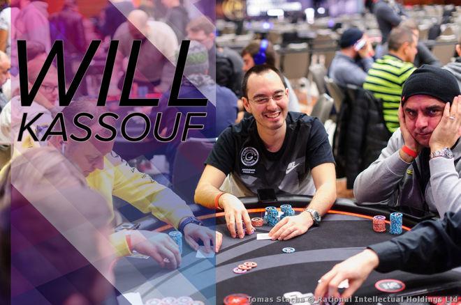 Will Kassouf