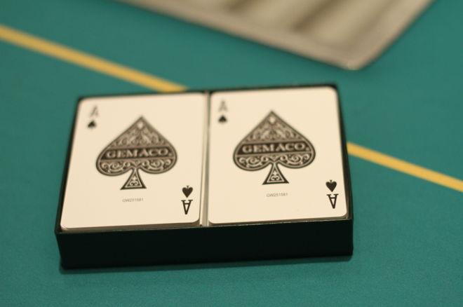Casino Poker for Beginners: Marked Cards, Automatic Shufflers & More Casino Poker for Beginners: Marked Cards, Automatic Shufflers & More