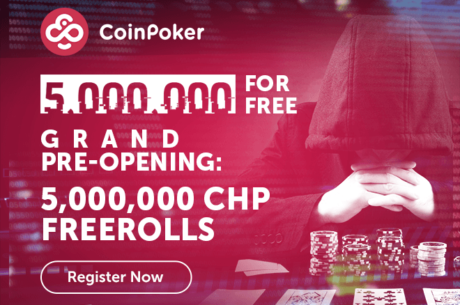 Best Poker Sites For Freerolls