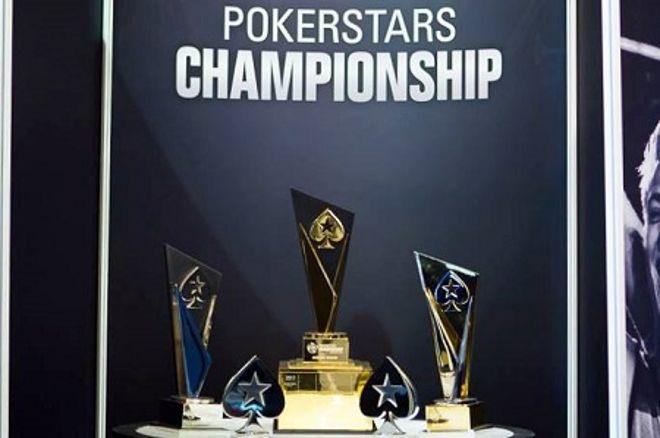 Pokerstars cupon bienvenida