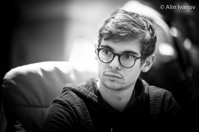 Fedor Holz Fedor Holz