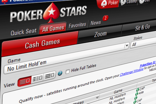 Poker Online