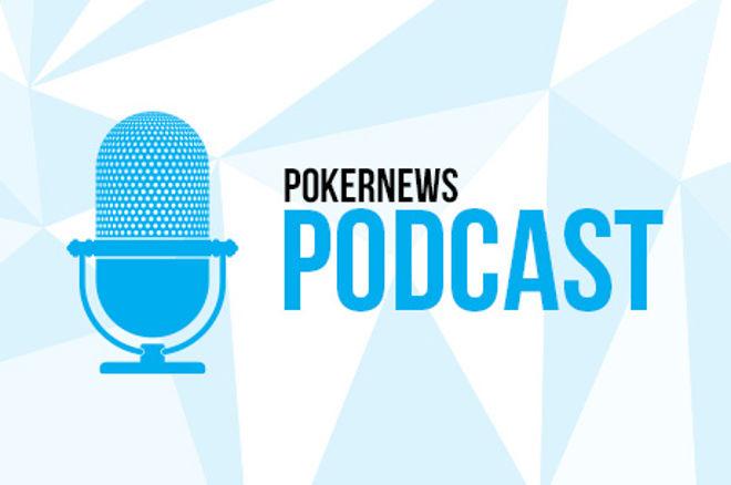 New 'True Gambling Stories' Podcast Debuts on PokerNews in January 0001