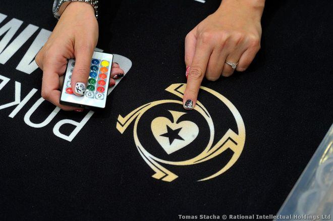 Tiesioginė transliacija iš „PokerStars Championship Prague“ pagrindinio turnyro 0001 Tiesioginė transliacija iš „PokerStars Championship Prague“ pagrindinio turnyro 0001