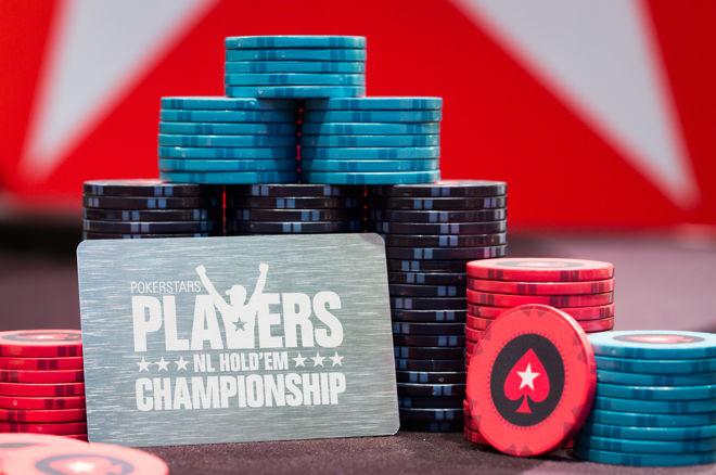 PokerStars to Launch $9 Million-Added Players Championship in 2019 0001