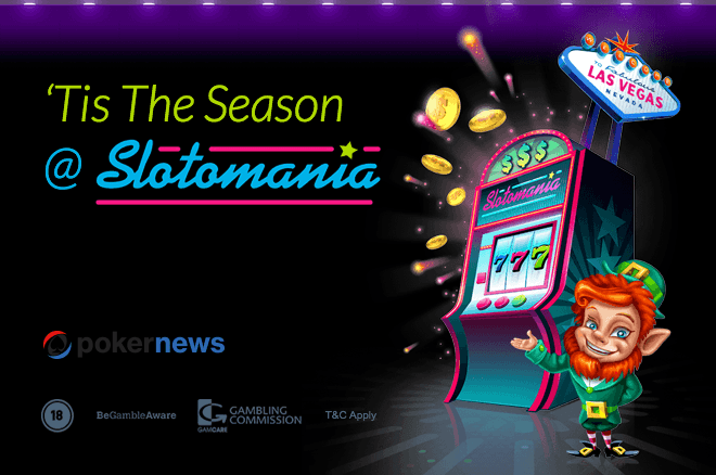 Slotomania slots december bonus