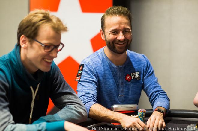 Daniel Negreanu