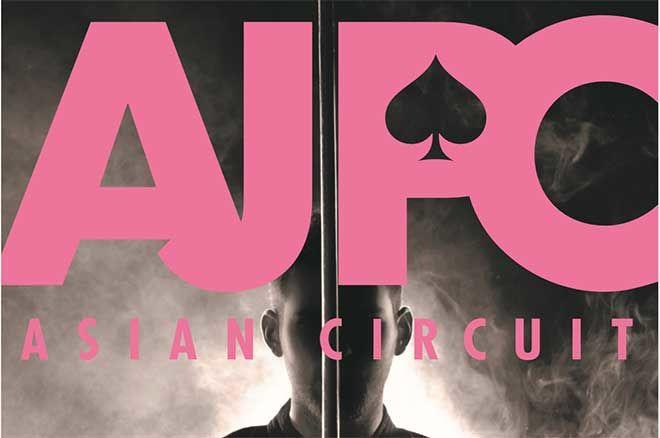 All Japan Poker Championship (AJPC) Launches New International Tour 0001