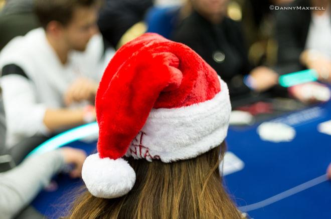 5 Tips to Help You Win More at the Poker Tables This Holiday Season