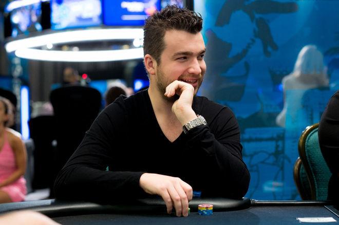 Chris Moorman Chris Moorman