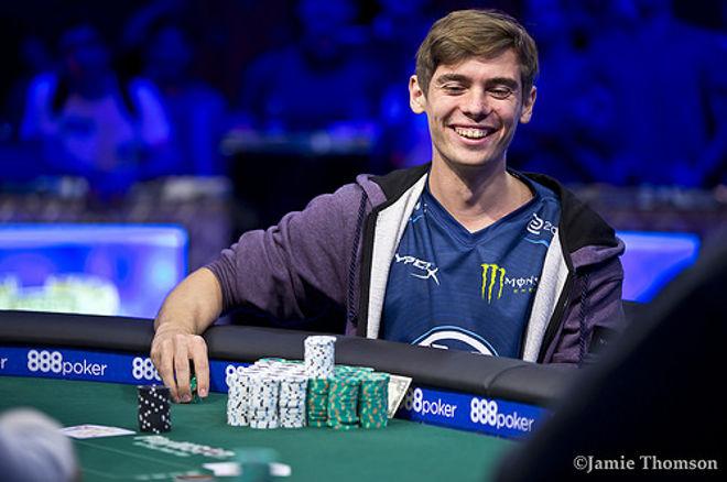 Fedor Holz Poker Strategy