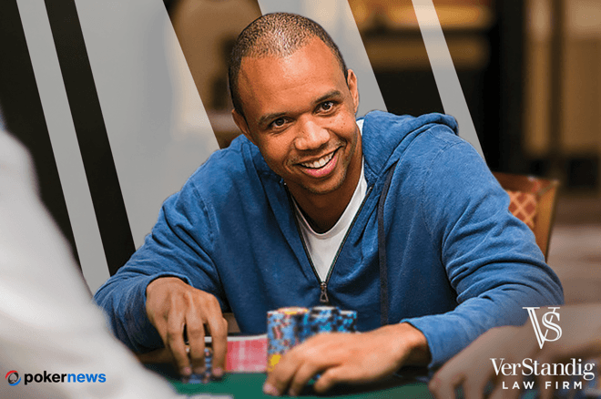 Phil Ivey