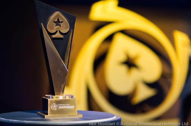 PokerStars Chanmpionship Прага 2017 PokerStars Chanmpionship Прага 2017