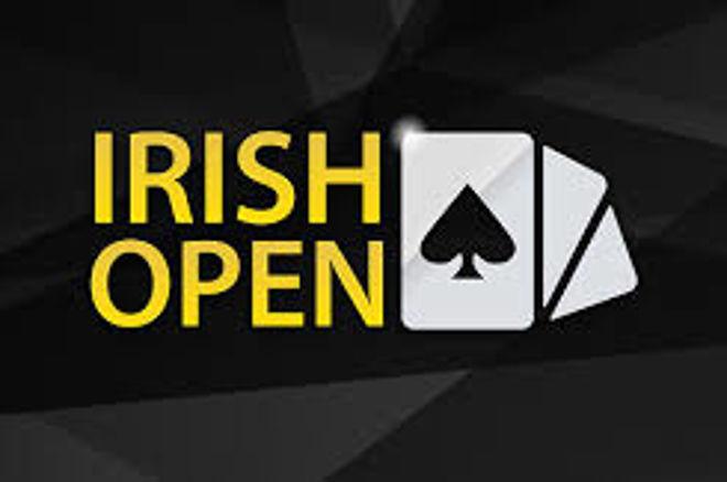 Irish Open 2018 Irish Open 2018