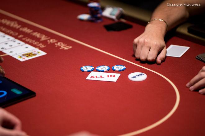 Seven Considerations When Bluffing or When Facing a Bluff