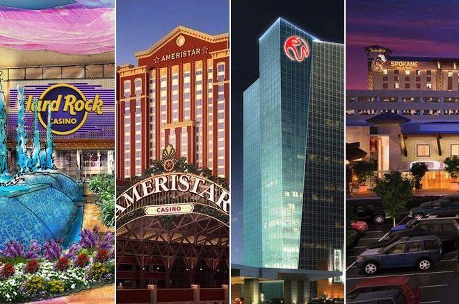 Inside Gaming: Hard Rock Atlantic City Moves Forward, NY & WA Casinos to Open