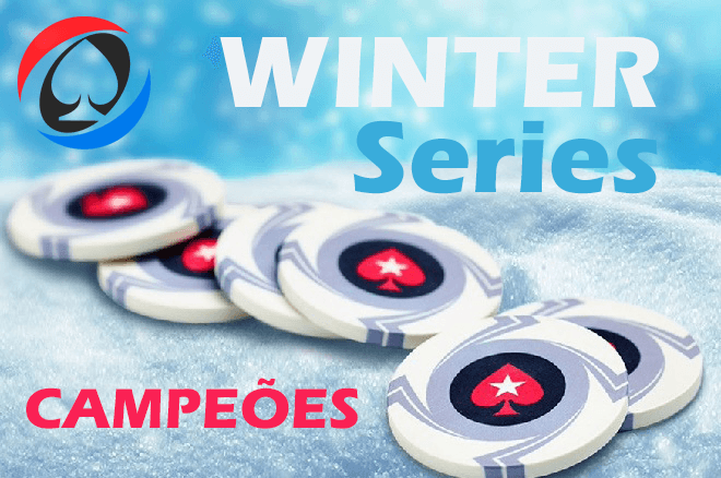 Winter Series PokerStars