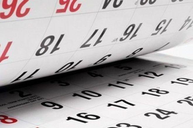 Toernooikalender - Welke toernooien kun je deze week in Holland Casino spelen? Toernooikalender - Welke toernooien kun je deze week in Holland Casino spelen?
