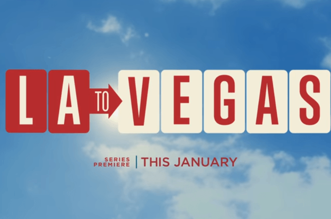 New Poker-Inspired Sitcom 'LA to Vegas' Aims to Shock and Entertain 0001