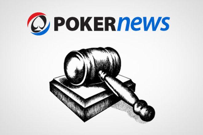 Breaking News: Armed Robbery Suspends Play at EPT Berlin (Video Update) 0001